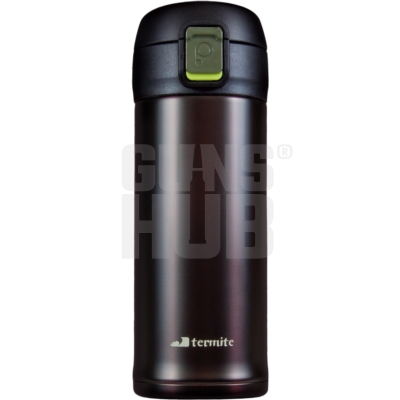 Kubek Termiczny Termite Bluff 0,35l plum