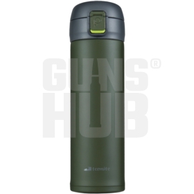 Kubek Termiczny Termite Bluff 0,48l green