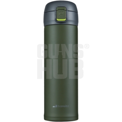 Kubek Termiczny Termite Bluff 0,48l green