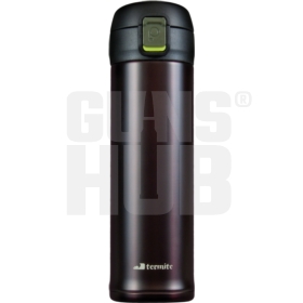 Kubek Termiczny Termite Bluff 0,48l plum