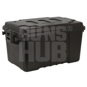 Kufer Plano 161900 24” X 15”  X 13”  Czarny