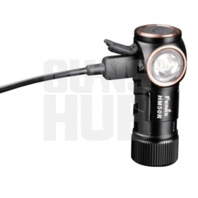 Latarka Fenix HM50R V2.0