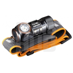 Latarka Fenix HM50R V2.0