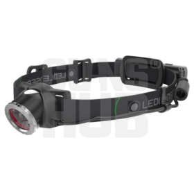 Latarka Led Lenser MH10