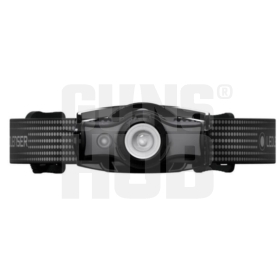 Latarka Led Lenser MH5 Black/Grey