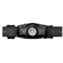 Latarka Led Lenser MH5 Black/Grey