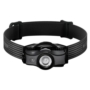 Latarka Led Lenser MH5 Black/Grey