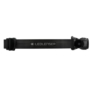 Latarka Led Lenser MH5 Black/Grey