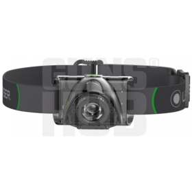 Latarka Led Lenser MH2