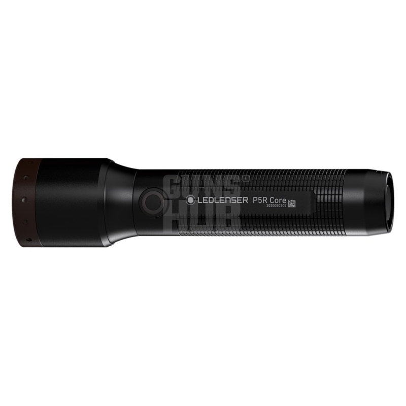 Latarka Led Lenser P5R Core