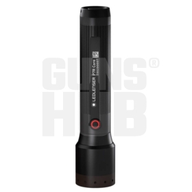 Latarka Led Lenser P7R core