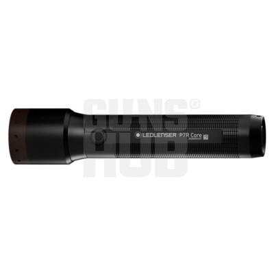 Latarka Led Lenser P7R core
