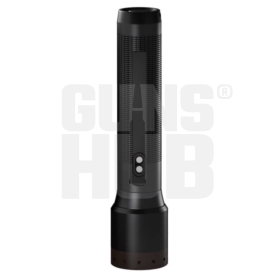 Latarka Led Lenser P7R core