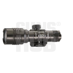 Latarka Streamlight ProTac Railmount 1L bateryjna