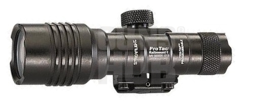 Latarka Streamlight ProTac Railmount 1L bateryjna
