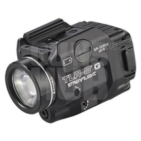 Latarka Streamlight TLR-8G 500 lm