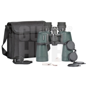 Lornetka Delta Discovery 10-22x50