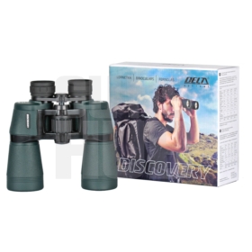 Lornetka Delta Discovery 10x50