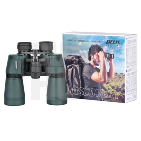Lornetka Delta Discovery 16x50