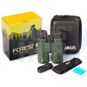 Lornetka Delta Forest II 12x50