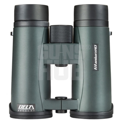 Lornetka Delta Titanium 10x42 HD