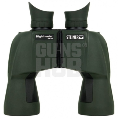 Lornetka Steiner NightHunter 8x56 NEW