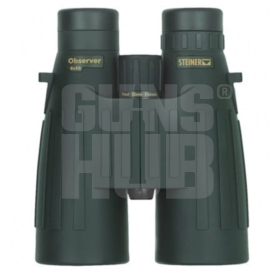 Lornetka Steiner Observer 8x56