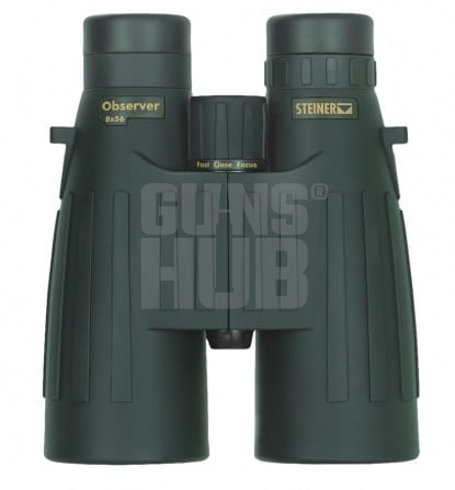 Lornetka Steiner Observer 8x56