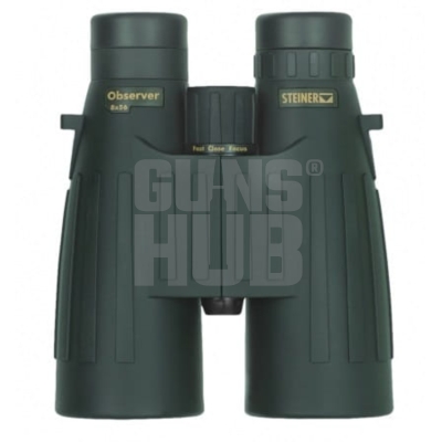 Lornetka Steiner Observer 8x56