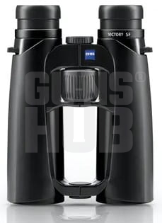 Lornetka Zeiss Victory SF 10x42