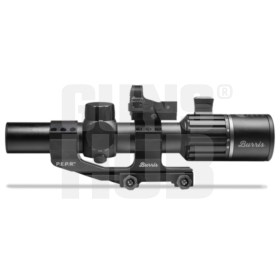 Luneta Burris RT-6 Fastfire 1-6x24