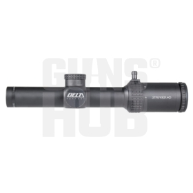 Luneta Delta Stryker HD 1-6x24 DGMR