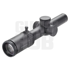 Luneta Delta Stryker HD 1-6x24 DGMR