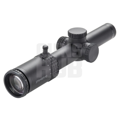 Luneta Delta Stryker HD 1-6x24 DGMR