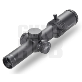 Luneta Delta Stryker HD 1-6x24 DGMR