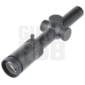Luneta Delta Stryker HD 1-6x24 DSMR