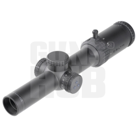 Luneta Delta Stryker HD 1-6x24 DSMR