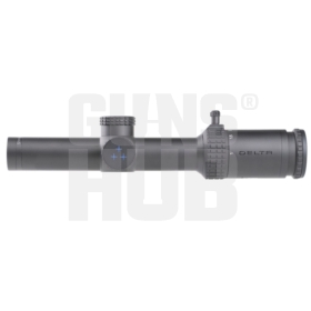 Luneta Delta Stryker HD 1-6x24 DSMR