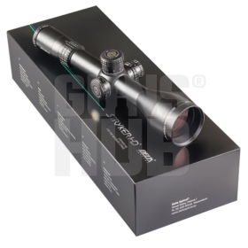 Luneta Delta Stryker HD 4,5-30x56 FFP LRD-1P