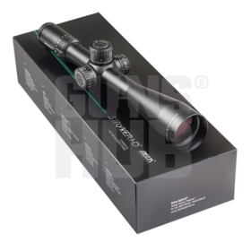 Luneta Delta Stryker HD 5-50x56 DLS-2