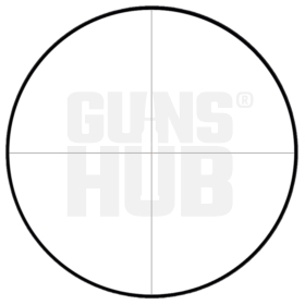 Luneta Delta Stryker HD 5-50x56 DLS-2