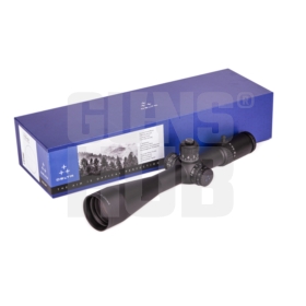 Luneta Delta Stryker HD 5-50x56 DLS-3