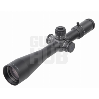 Luneta Delta Stryker HD 5-50x56 DLS-3