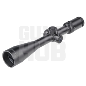 Luneta Delta Titanium 2,5-10x50 4A S