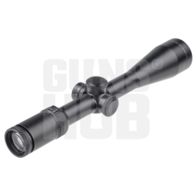 Luneta Delta Titanium 2,5-10x50 4A S