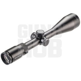 Luneta Delta Titanium 2,5-10x56 HD 4A S