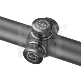 Luneta Delta Titanium 2,5-10x56 HD DI 4A S