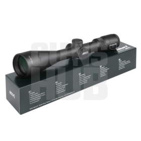 Luneta Delta Titanium 2,5-10x56 HD DI 4A S