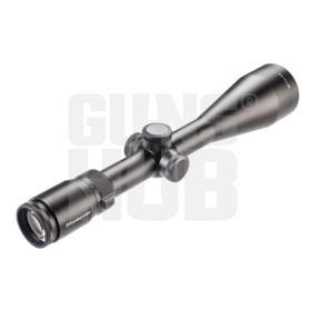 Luneta Delta Titanium 2,5-10x56 HD DI 4A S