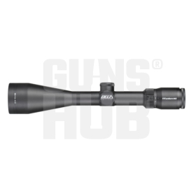 Luneta Delta Titanium 2,5-10x56 HD DI 4A S
